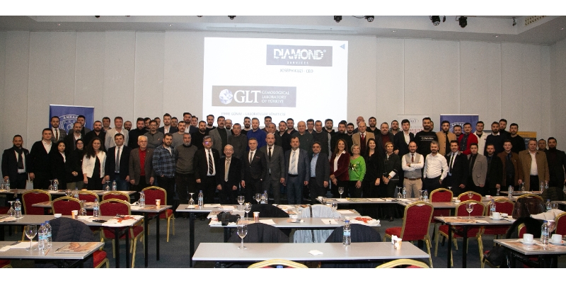 GLT Semineri için Başkent Ankara’daydık