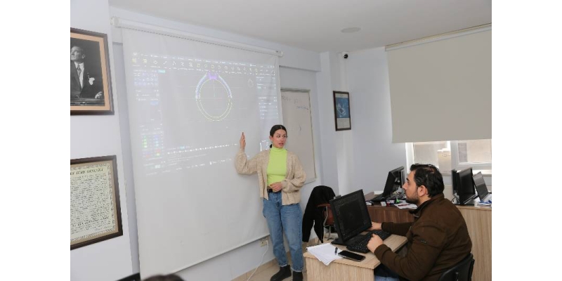 Matrix Gold yeni sınıfı için geri sayım başladı