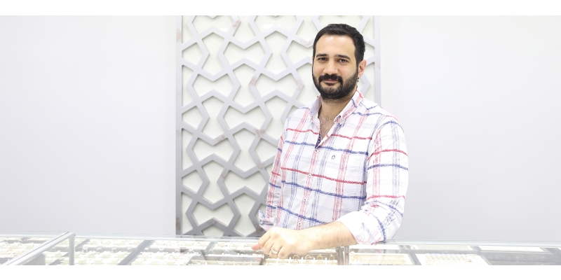 JEWELOUS, ilk perakende mağazasını Avrupa’da açacak