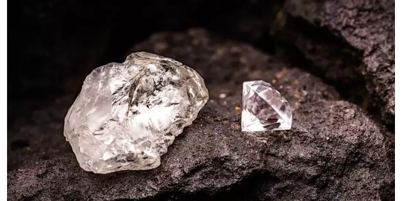 Avrupa, Rus elmas madenciliği şirketini yaptırım listesine aldı