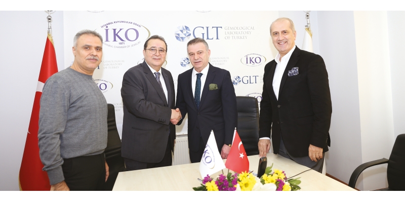 Analiz teknolojisinde dev işbirliği