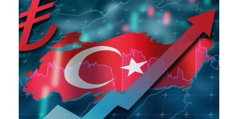 Türkiye, Gri Liste'den çıktı