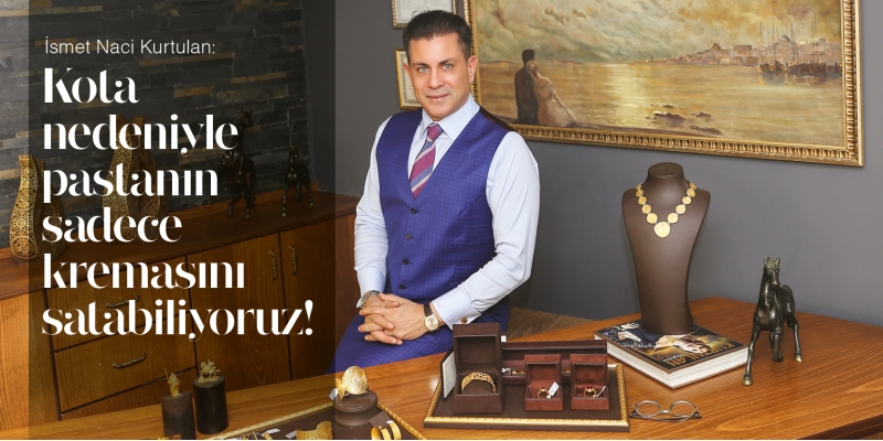 Kota kısıtlaması, ihracatta firmaların rekabet gücünü zayıflatıyor