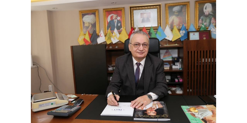 Kuyumcular millileşme hamlelerine destek olmalı