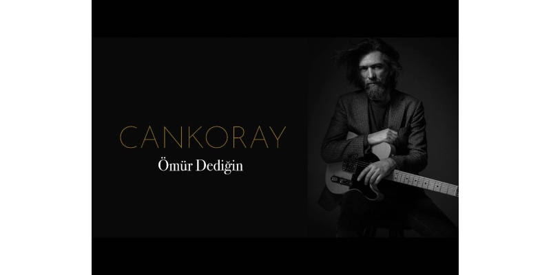 Müzisyen kuyumcu: Cankoray Erhan