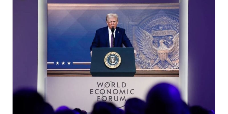 Trump, faiz dedi altın rekor kırdı