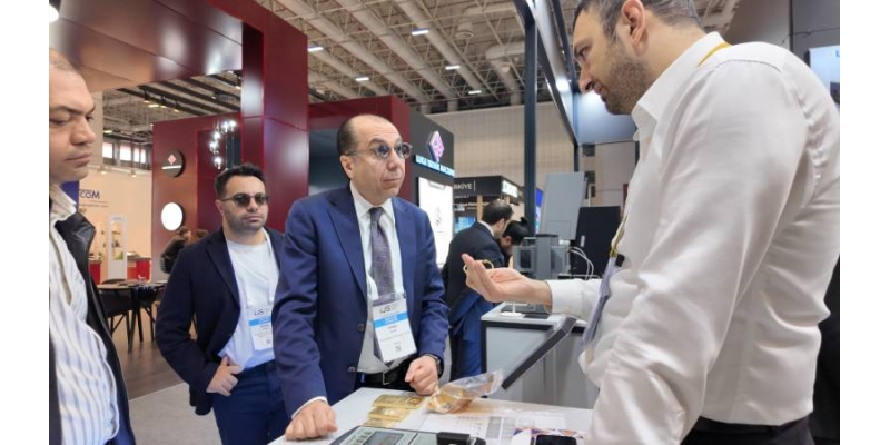 Sigma PMV ve XRF cihazlarına yoğun sektör ilgisi