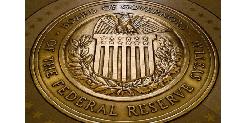 FED, faizi yine sabit tuttu
