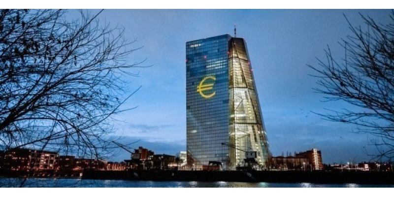 Avrupa Merkez Bankası’ndan faiz adımı