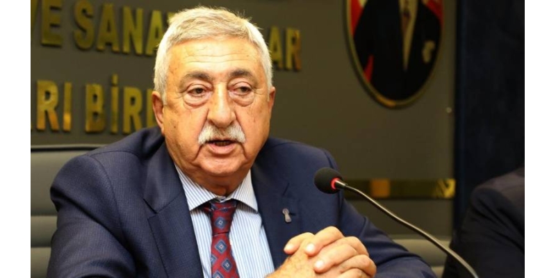 Palandöken, “Gerçek Usule geçiş için alt yapı henüz hazır değil