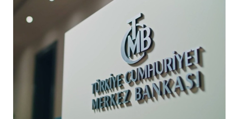 Merkez Bankası, faiz kararını verdi