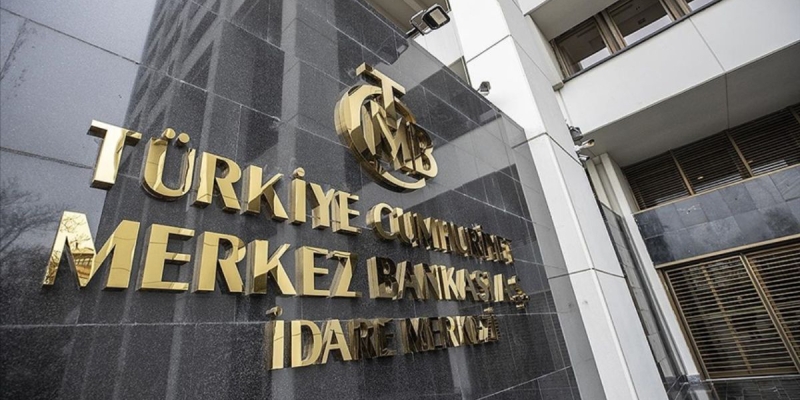 TCMB, Temmuz 2025 politika faizini yüzde 43'e indirdi