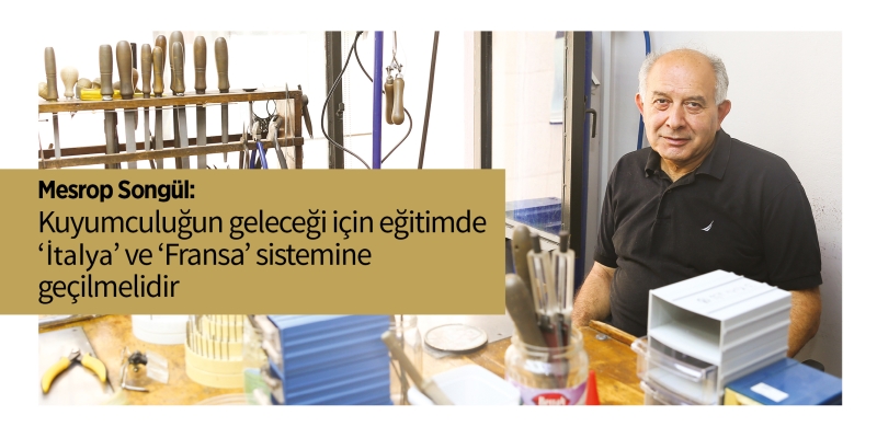 İKO, Matrix Gold eğitimleriyle sektörün görünmez kahramanı oldu