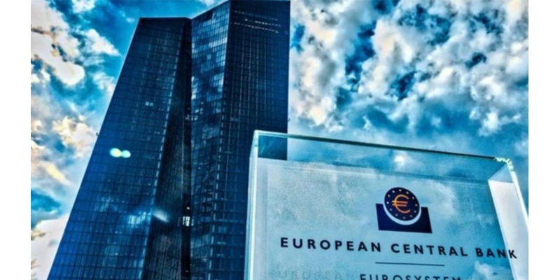 Avrupa Merkez Bankası, faiz indirimi yaptı