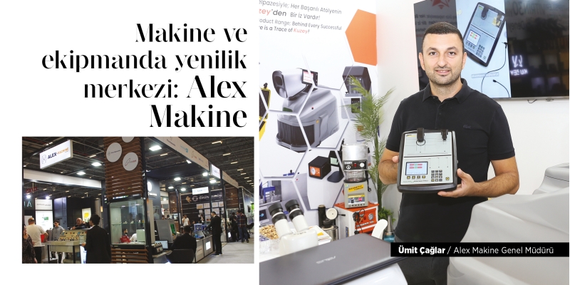 Sigma PMV ve XRF, sahte altına geçit vermiyor