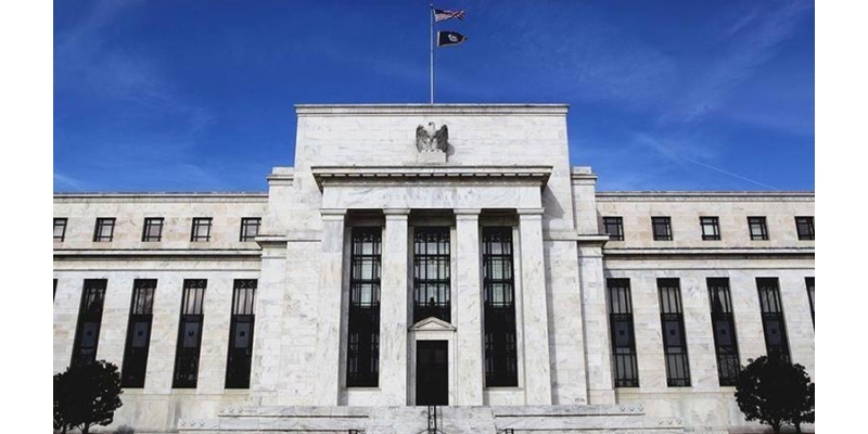 FED'ten faizde bekle-gör kararı!